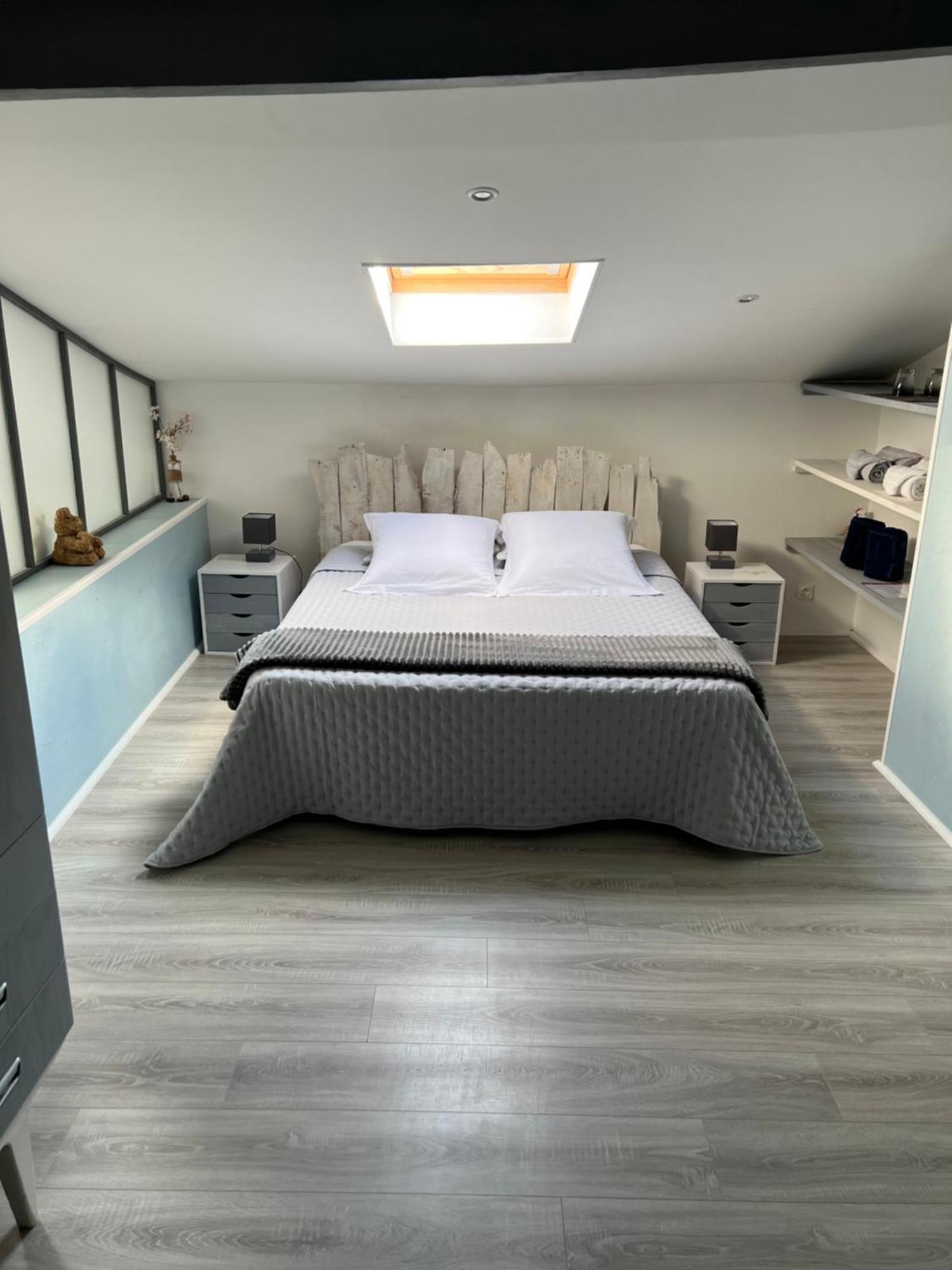 Chambre D Hote Petit Crussac Mauvezin  Buitenkant foto